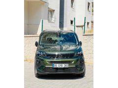 Sahibinden Peugeot Rifter 1.5 BlueHDI Allure 2024 Model