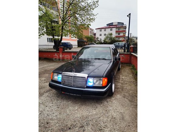 Değişensiz 200 E