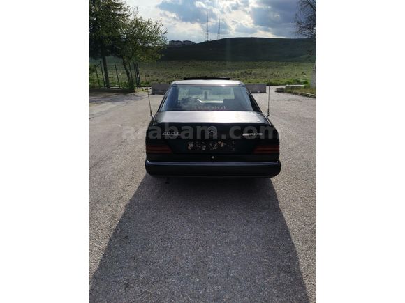 Değişensiz 200 E