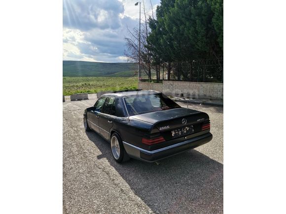 Değişensiz 200 E