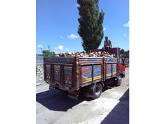 Sahibinden Mitsubishi FE 635 