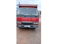Sahibinden Mitsubishi FE 635 