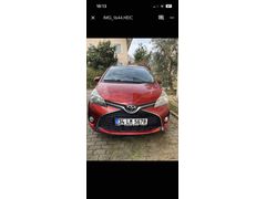 Sahibinden Toyota Yaris 1.3 Sol 2014 Model 