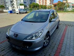 Sahibinden Acillll Peugeot 307 1.6 HDi Comfort 2007 Model Çanakkale