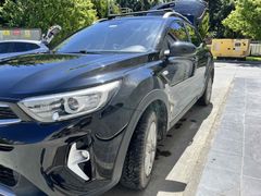 Sahibinden Kia Stonic 1.25 MPI Cool 2020 Model 