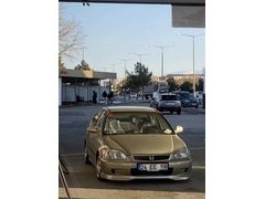Sahibinden Honda Civic 1.4 i S 2000 Model 