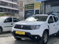 Galeriden Dacia Duster 1.5 BlueDCI Comfort 2020 Model İstanbul