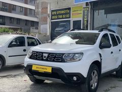 Galeriden Dacia Duster 1.5 BlueDCI Comfort 2020 Model İstanbul
