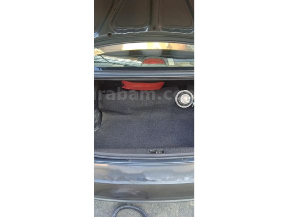 İlk Sahibinden Hyundai Accent 1.6 Admire 2005 Model