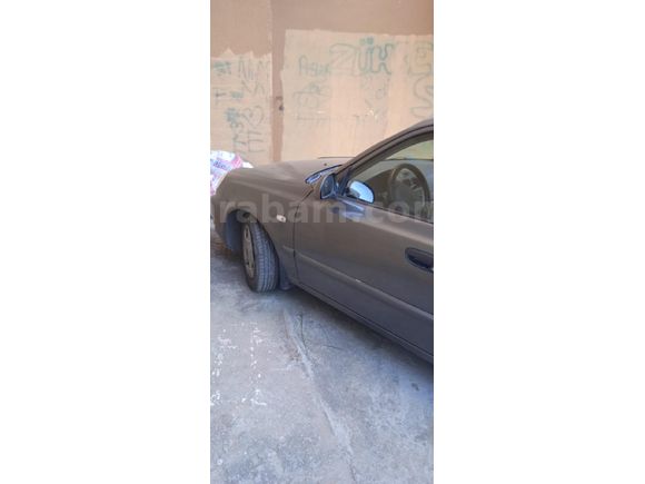 İlk Sahibinden Hyundai Accent 1.6 Admire 2005 Model