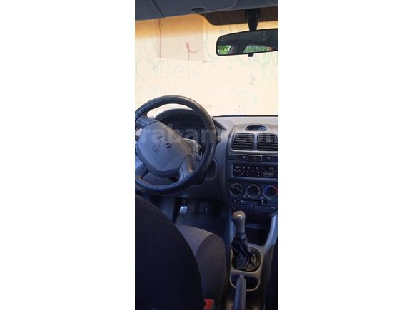 İlk Sahibinden Hyundai Accent 1.6 Admire 2005 Model