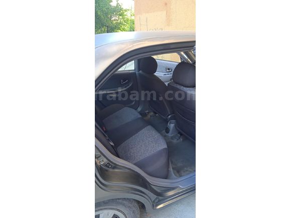 İlk Sahibinden Hyundai Accent 1.6 Admire 2005 Model