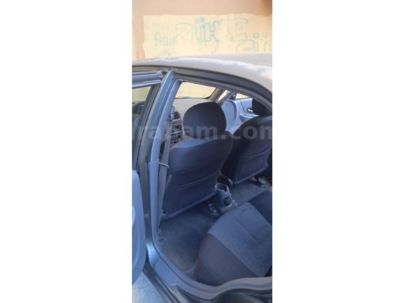 İlk Sahibinden Hyundai Accent 1.6 Admire 2005 Model