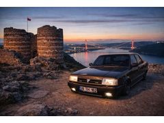 Sahibinden Tofaş Doğan L 1992 Model