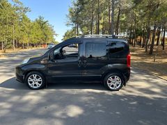 Sahibinden Otomobil  Fiat Fiorino Combi 1.3 Multijet Emotion 2015 Model 