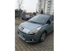 Sahibinden Peugeot 5008 1.6 HDi Premium Pack 2010 Model