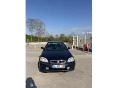 Sahibinden Honda Civic 1.6 i ES 1999 Model 
