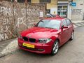 270.000TL PEŞİNATLA ELDEN SENETLİ BMW 116 İ M SPORT