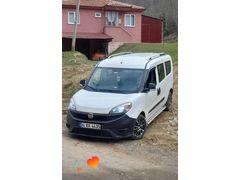 Sahibinden Fiat Doblo Combi 1.3 Multijet 2016 Model