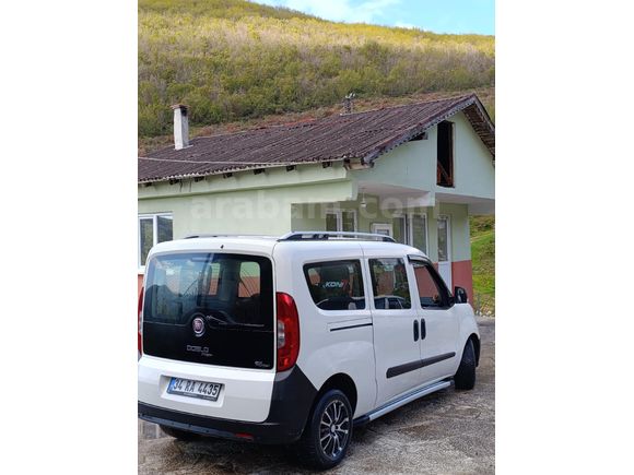 Sahibinden Fiat Doblo Combi 1.3 Multijet 2016 Model