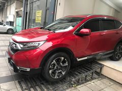 Sahibinden Honda CR-V 1.5 VTEC Executive 2018 Model İstanbul