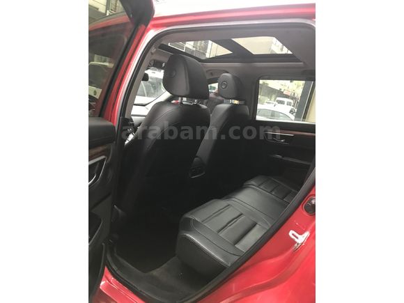 Sahibinden Honda CR-V 1.5 VTEC Executive 2018 Model İstanbul