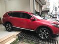 Sahibinden Honda CR-V 1.5 VTEC Executive 2018 Model İstanbul
