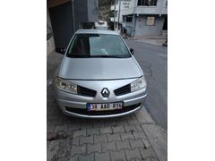 Sahibinden Renault Megane 1.5 dCi Extreme 2008 Model  140.000 km Gri