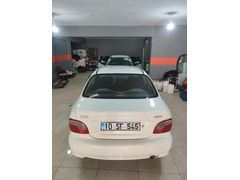 Sahibinden Hyundai Accent 1.5 1.5i GLS 2000 Model
