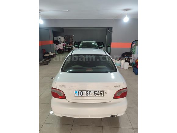Sahibinden Hyundai Accent 1.5 1.5i GLS 2000 Model