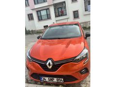 Sahibinden Renault Clio 1.0 TCe Joy 2023 Model İzmir
