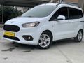 Galeriden Ford Tourneo Courier 1.5 TDCi Delux 2023 Model İstanbul