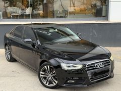 Sahibinden 2015 Model Audi A4 Sedan 2.0 TDI 150 HP