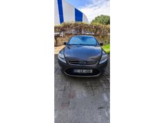Sahibinden Ford Mondeo 1.6 TDCi Titanium 2012 Model  135.655 km Kahverengi