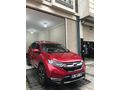 Sahibinden Honda CR-V 1.5 VTEC Executive 2018 Model İstanbul