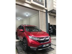 Sahibinden Honda CR-V 1.5 VTEC Executive 2018 Model İstanbul