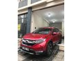 Sahibinden Honda CR-V 1.5 VTEC Executive 2018 Model İstanbul