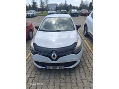 Sahibinden Renault Clio 1.5 dCi Joy 2015 Model