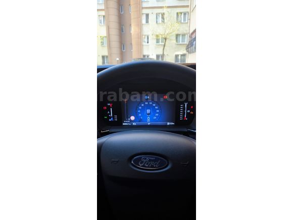 Sahibinden Ford Transit Courier 1.5 EcoBlue Trend 2024 Model Garantisi Devam Ediyor