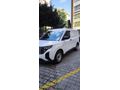 Sahibinden Ford Transit Courier 1.5 EcoBlue Trend 2024 Model Garantisi Devam Ediyor