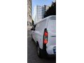 Sahibinden Ford Transit Courier 1.5 EcoBlue Trend 2024 Model Garantisi Devam Ediyor
