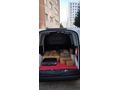 Sahibinden Ford Transit Courier 1.5 EcoBlue Trend 2024 Model Garantisi Devam Ediyor