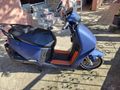 Sahibinden Elektrikli Araçlar Scooter Yuki best pro