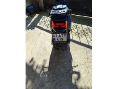 Sahibinden Elektrikli Araçlar Scooter Yuki best pro