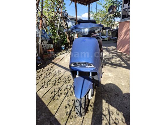 Sahibinden Elektrikli Araçlar Scooter Yuki best pro