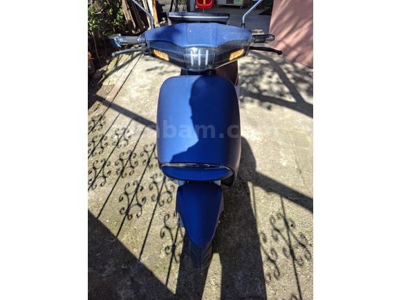 Sahibinden Elektrikli Araçlar Scooter Yuki best pro