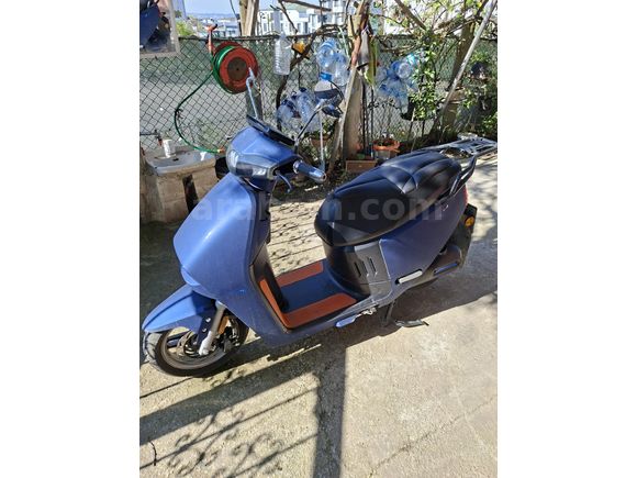 Sahibinden Elektrikli Araçlar Scooter Yuki best pro