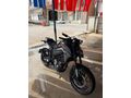 Galeriden CFmoto 250NK Mardin