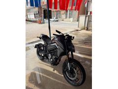 Galeriden CFmoto 250NK Mardin