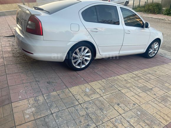 Sahibinden Skoda Octavia 1.4 TSI Elegance 2011 Model 